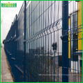 high quality made in China wire mesh fence for bottom